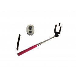 Set completo monopod Bluetooth