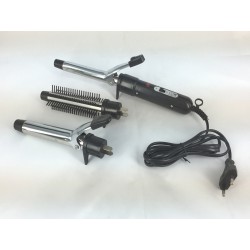 Rizador moldeador 3 en 1 HB13
