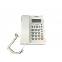 Telefono de sobre mesa KXT085