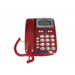 Telefono de sobre mesa KXT999CID