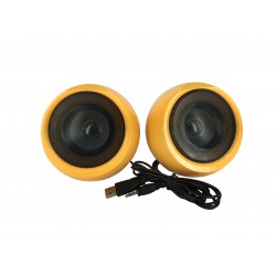 Altavoces multimedia CEL307