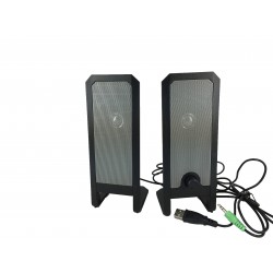 Altavoces multimedia JNS-12