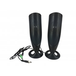 Altavoces multimedia JNS08