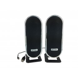 Altavoces multimedia HY-1080