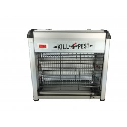 Lampara mata insectos CMD12B