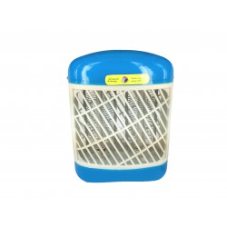 Lampara mata insectos CMD8B