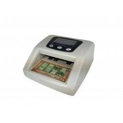 Detector de billetes FJ2280