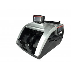 Contador de billetes mixtos con detector WJDFJ08A