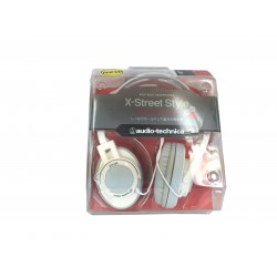 Auricular PRO ATHXS5WH