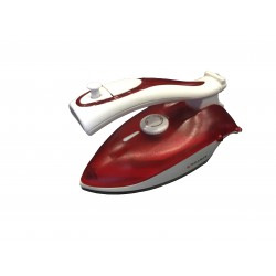 Plancha de vapor para viaje SR-3058
