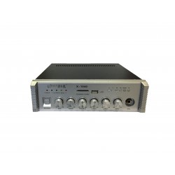 Amplificador WVNGR 40W 100V