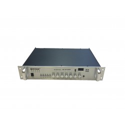 Amplificador WVNGR 120W 100V