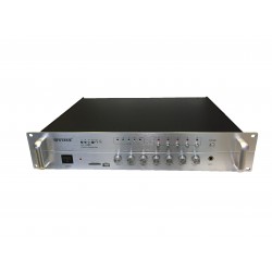 Amplificador WVNGR 360W 100V
