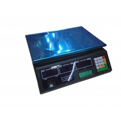 Bascula digital 30KG