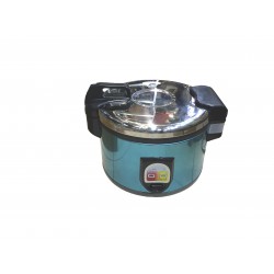 Olla arrocera eléctrica WeKing 23 cups