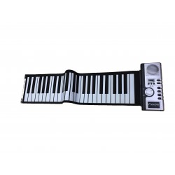 Piano flexible 61 teclas
