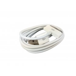 Cable de conector de 30 pin a USB