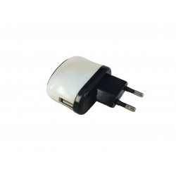 Cargador USB 6163