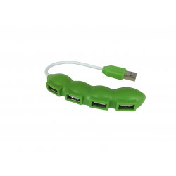 Hub USB 2.0 de 4 puertos 7149