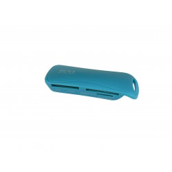 Lector de tarjetas USB 2.0 NO6708