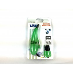 Mini aspiradora USB FD368