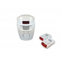 Alarma con sensor NO0138