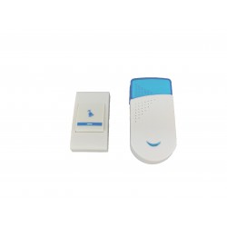 Timbre inalambrico 807