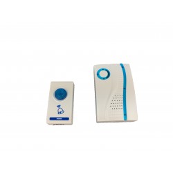 Timbre inalambrico 704DC