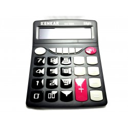 Calculadora KK9811 tamaño grande