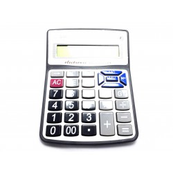 Calculadora CN5600V12 tamaño mediano