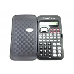 Calculadora cientifica de bolsillo KK105B