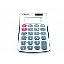 Calculadora CN-5215A Tamaño pequeño