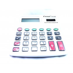 Calculadora CN-1880 Tamaño mediano
