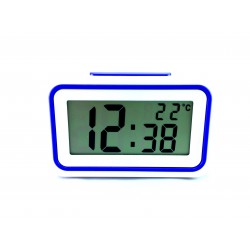 Reloj multifuncion con voz KK9905TS