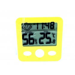 Termometro / Higrometro DM3191