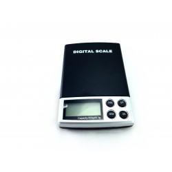 Mini balanza de precision DPS