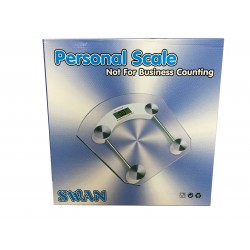 Bascula de baño digital 2003A