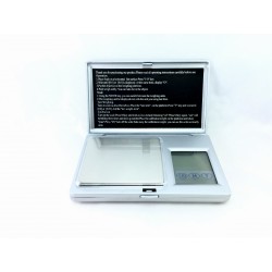 Mini balanza de precision T02