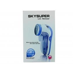 Quita pelusa Skysuper TC5011B