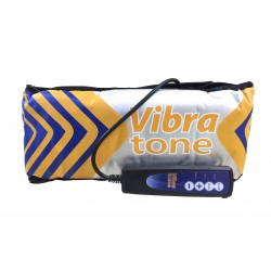 Cinturón de vibración Vibratone