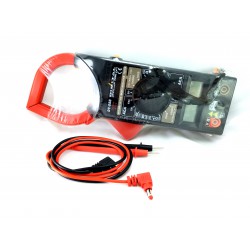 Pinza amperimetrica DT-266