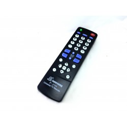 Mando TV universal sin codigo F2100