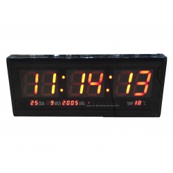 Reloj de pared JH4819