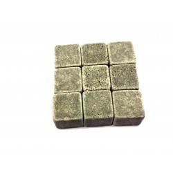 Piedras hielo para whisky o refrescos