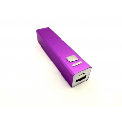 Power bank 2600mAh NO0172