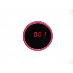 Espejo reloj LED - Beauty mirror clock