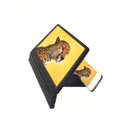 Ampliador de pantalla para smartphone