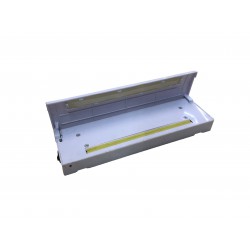 Mini selladora de bolsas termica