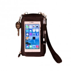 Funda de smartphone TOUCH PURSE NO0165