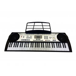 Piano electronico MLS9908